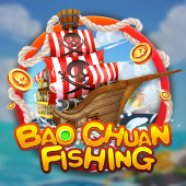 Bao Chuan Fishing tile art on FBM