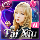 Blockchain Tai Xiu live tile on FBM