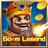Boom Legend tile art on FBM