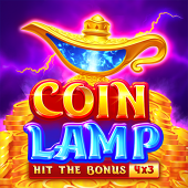 Coin Lamp slot tile art on FBM