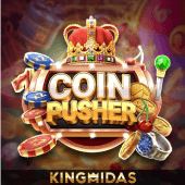 Coin Pusher tile art on FBM