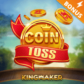 Coin Toss tile art on FBM