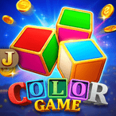 Color Game tile art on FBM