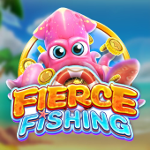 Fierce Fishing tile art on FBM