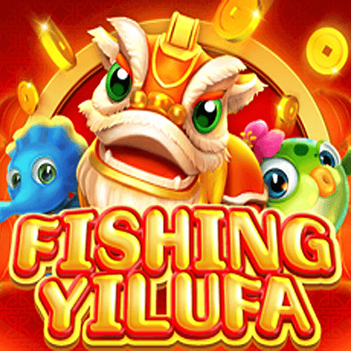 Fishing Yi Lu Fa tile art on FBM