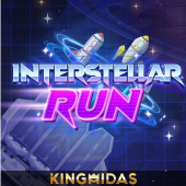 Interstellar Run tile art on FBM