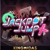 Jackpot Jump tile art on FBM