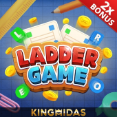 Ladder Game tile art on FBM