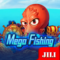 Mega Fishing tile art on FBM