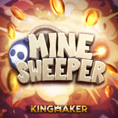 Minesweeper tile art on FBM