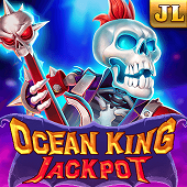 Ocean King Jackpot tile art on FBM