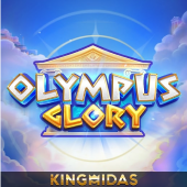 Olympus Glory tile art on FBM