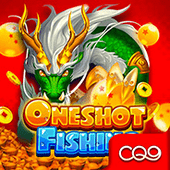 Oneshot Fishing tile art on FBM