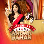 Ultimate Andar Bahar live tile on FBM